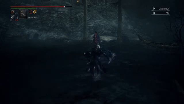 Bloodborne™ PvP: Pure STR Bloodletter Montage смотреть онлайн