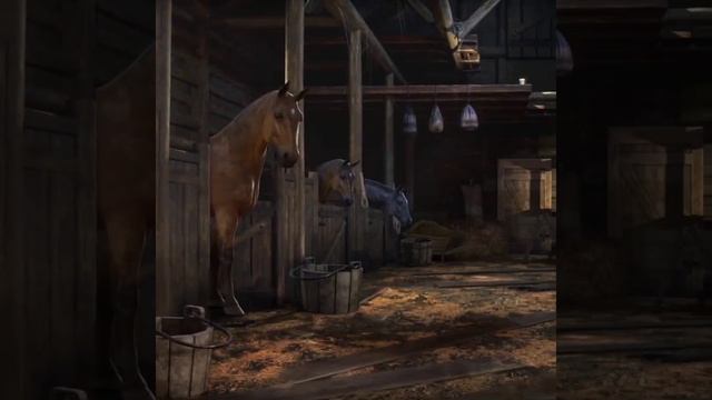 Wizardry Variants Daphne - Lodgings & The Stables Showcase [JP with English Caption] смотреть онлайн