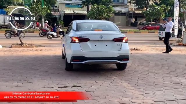 Nissan Almera 2022, Almera Two-Tone and Single-Tone/ and loan processing смотреть онлайн