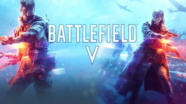 Battlefield V