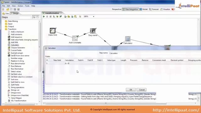 Pentaho PDI Training | Pentaho Certification | Pentaho Online Training | Intellipaat смотреть онлайн