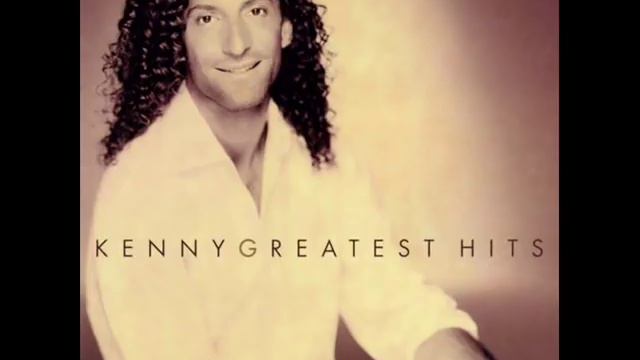 Kenny G - How Could an Angel Break My Heart (Feat. Toni Braxton) смотреть онлайн
