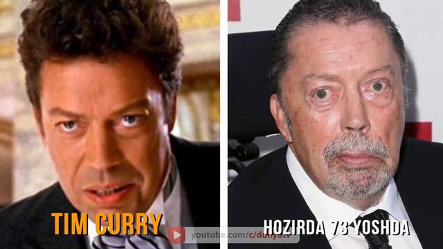 Уйда Ёлгиз филмидаги бу актёрлар хозир кандай куринишда смотреть онлайн