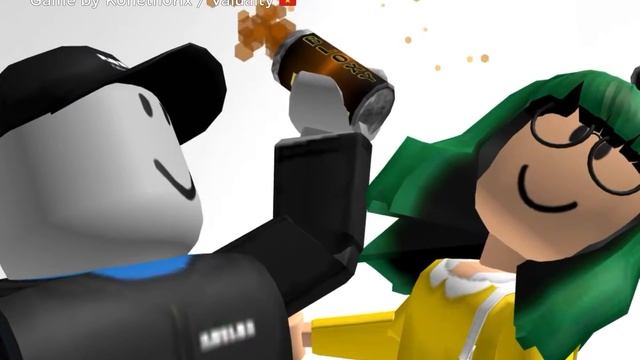 (READ PINNED COMMENT) Roblox, builderman, and shrek beats up Lisa gaming (for Lisa gaming haters) смотреть онлайн