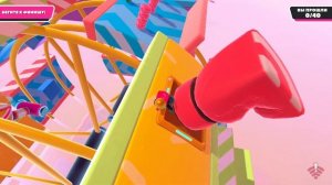 фолл гайс ошибка с подключением 2022