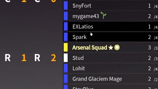 New Roblox Arsenal TRADING CARDS?... смотреть онлайн