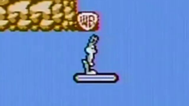 Bugs Bunny Birthday Blowout (NES) - Angry Video Game Nerd (AVGN) смотреть онлайн