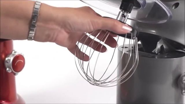 Clatronic KM3632 RED смотреть онлайн