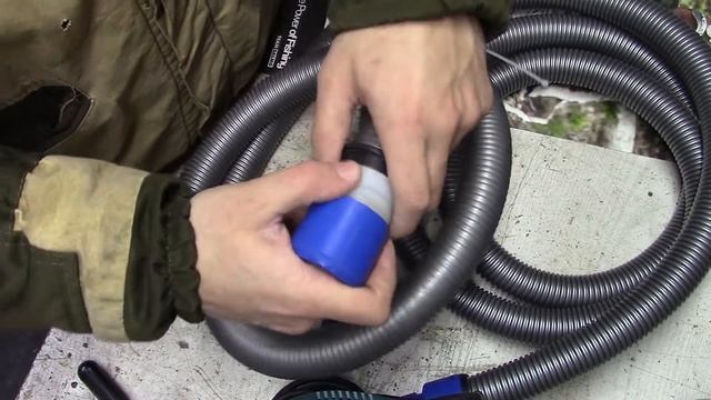 Патрубки для шланга от пылесоса на 3д принтере смотреть онлайн