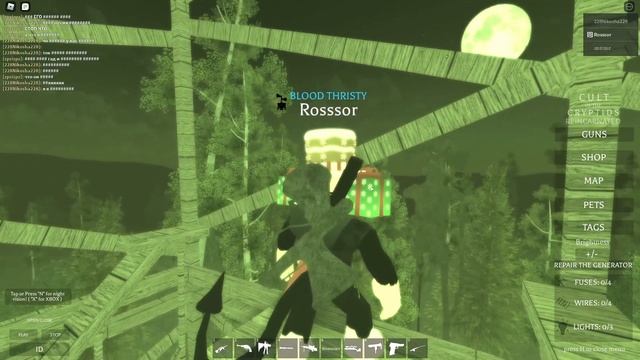 Все Новые Звуки сирены Сиреноголового В роблокс смотреть онлайн