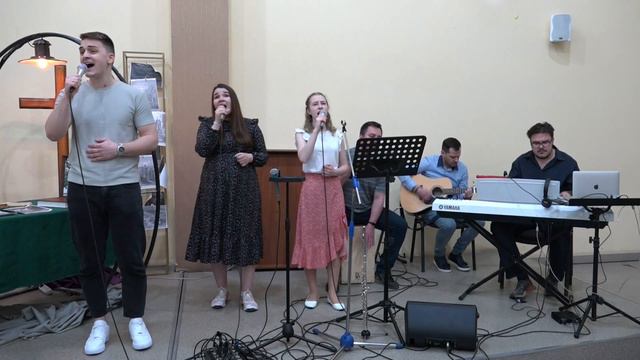 Дух Святой,Дух Благодати,к нам приди в любви святой