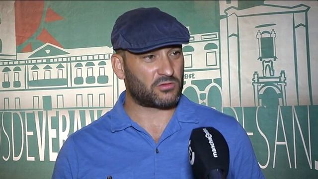 EV Juan Vinuesa jazz trío смотреть онлайн