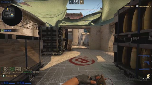 TOP 5 Helpful Binds - CS:GO смотреть онлайн