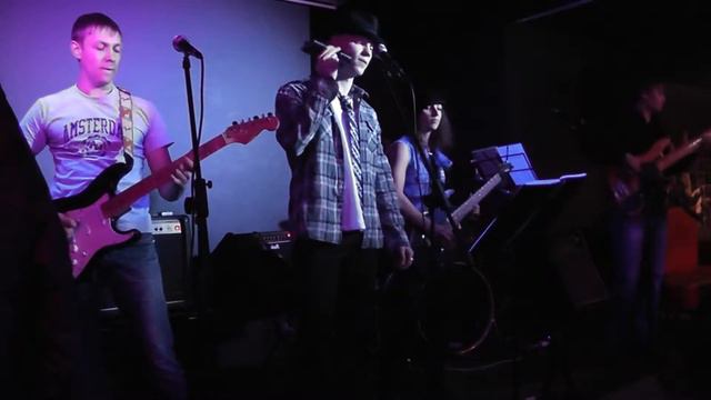 Vitamin Do - The great deceiver (King Crimson cover) смотреть онлайн