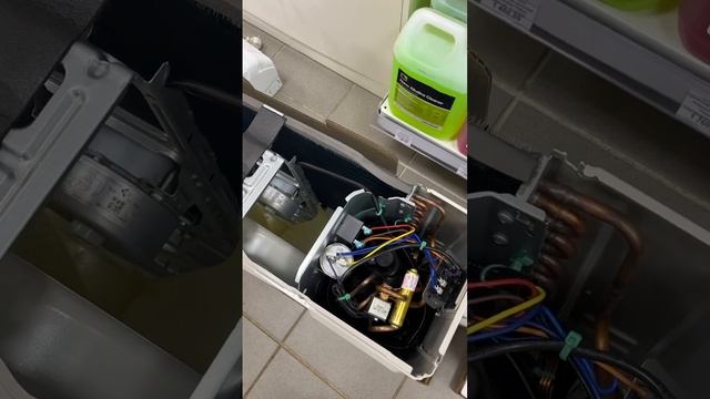 Сплит-системы Tosot, Lessar, Quattroclima