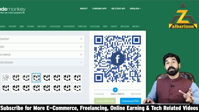 Matric Pass Can Earn 1500 Daily | Jazzcash Withdrawal | How to Earn Money Online |QR Code |Albarizo смотреть онлайн
