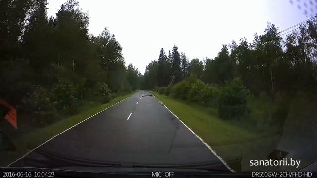Детский санаторий Росинка - проезд, Санатории Беларуси смотреть онлайн