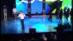 Сиражудин Алдамов   История любви сираж