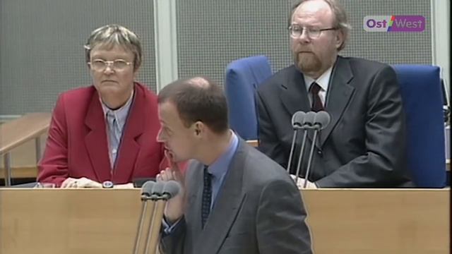 После Меркель: кто будет новым канцлером Германии? смотреть онлайн