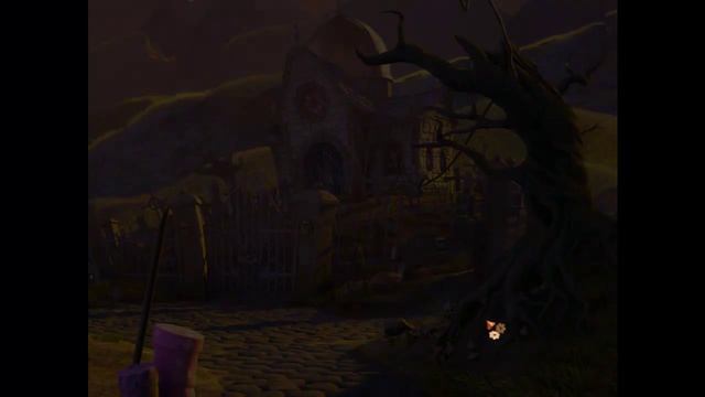 Let's Play The Book of unwritten Tales # 50 - THE END! ^o^ смотреть онлайн