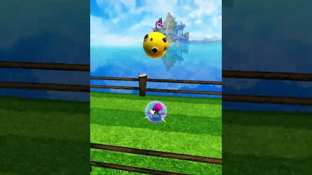 Sonic Dash - Endless Runner Gameplay Walkthrough Part 20 - Knuckles Characters [iOS/Android Games]