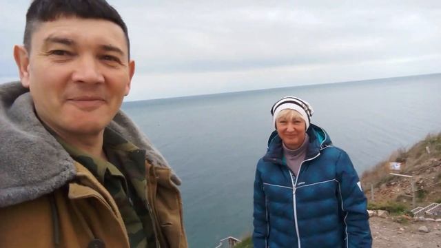 Сажаем Донецкие можжевельники на ЭкоЛестнице 300 смотреть онлайн