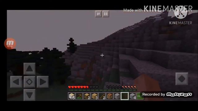 сид 12345 майнкрафт 4 (НУЛ,жывотние с серыми глазами) смотреть онлайн