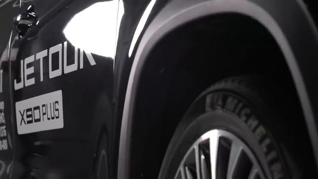 Независимый обзор JETOUR X90 PLUS. Тест-драйв нового китайского кроссовера Джетур Х90 Плюс. смотреть онлайн