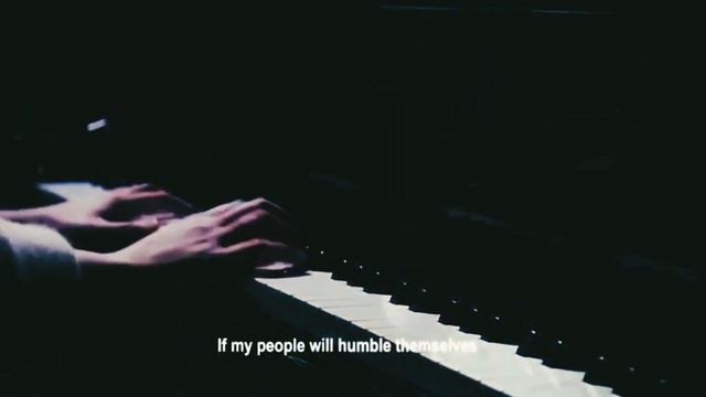 KANG DAESUNG (BIGBANG) - Heal Our Land @ Global Webinar 2021