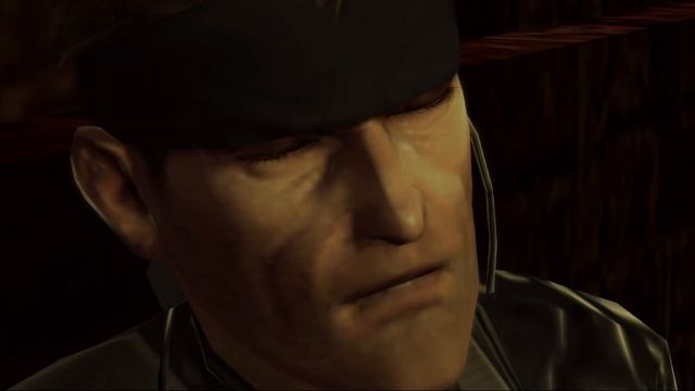 Metal Gear Solid 3: Snake Eater | Solid Snake MOD Playthrough | Ep.1 смотреть онлайн