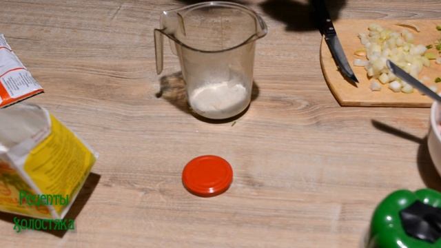 Рецепты Здорового Питания