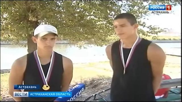 16 астраханских спортсменов завоевали призовые места на первенстве России по академической гребле смотреть онлайн