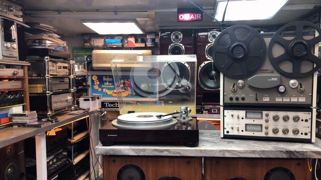Pioneer PL-30LII ТОВАРЫ ИЗ ЯПОНИИ смотреть онлайн