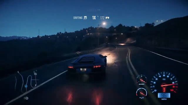 NEED FOR SPEED DRIFT MONTAGE (Major Lazer-Night Riders NFS Soundtrack) |Bass Boosted| Copyrightfree смотреть онлайн