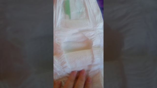 Подгузники Merries смотреть онлайн