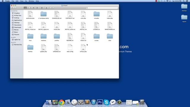 Common Drupal Installation Issue: Database Prefixes with the Installation Profile смотреть онлайн