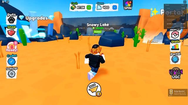 [ROBLOX] YEET A PLANE SIMULATOR CODES | HOW TO REDEEM CODES? смотреть онлайн