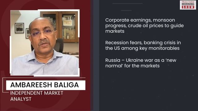 How will markets react to Karnataka poll results? смотреть онлайн