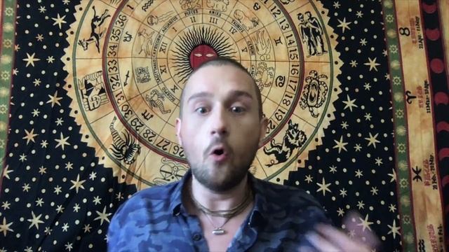 #051 Астролог Харидев о том, как подружиться со своим умом. 13/03/2020 смотреть онлайн