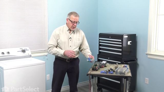 Appliance Repair: How To Use a Multimeter To Test for Continuity смотреть онлайн