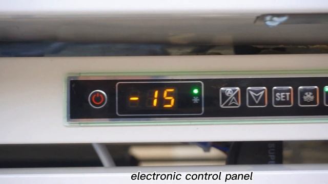 Prosky gelato machine display freezer cabinet showcase смотреть онлайн