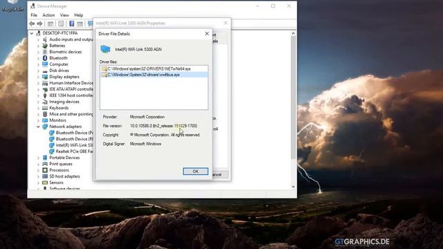 Possible fix for no internet or limited internet access after Windows 10 update смотреть онлайн