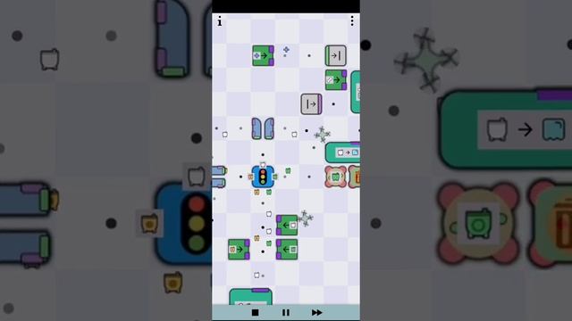 I made a big mall (Bleentoro) смотреть онлайн