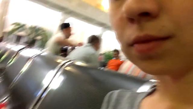 🚂 VLOG Карина едет к бабушке Ночуем на вокзале Поезд