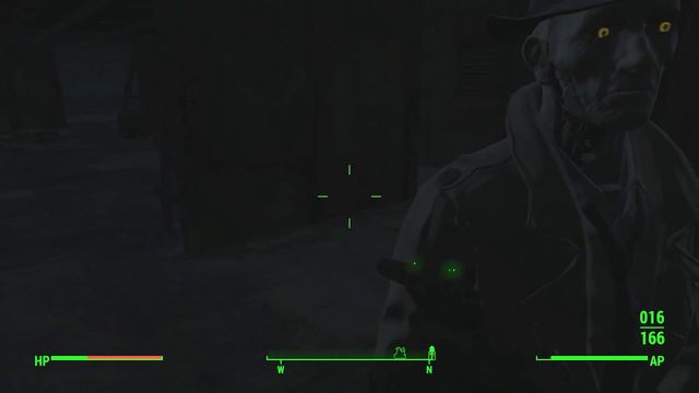 Fallout 4's Hidden Treasures - Murder Maze смотреть онлайн