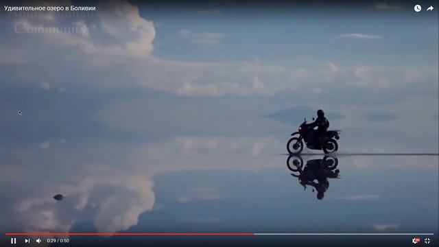 Плоская Земля. Как плоское озеро измеряли!