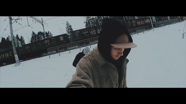 VLOG_44 INTRO смотреть онлайн