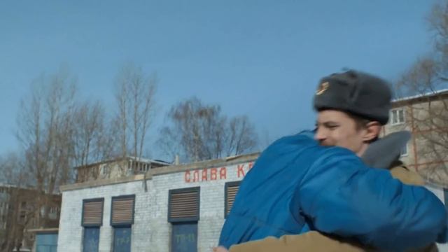 Марат - Папа не ругай! ( Kambulat ). Слово пацана. Кровь на асфальте. смотреть онлайн
