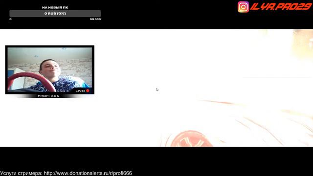 HARDCHALLENGE! Пройти NFS The Run на экстриме (МКПП) смотреть онлайн