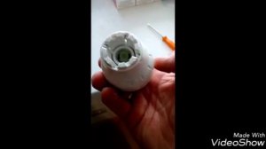 Как установить Терморегуляторы Giacomini на батарею